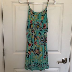 Super cute on dress!